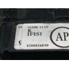 Recambio de mando limpia para renault twingo authentique referencia OEM IAM 8200856010  
