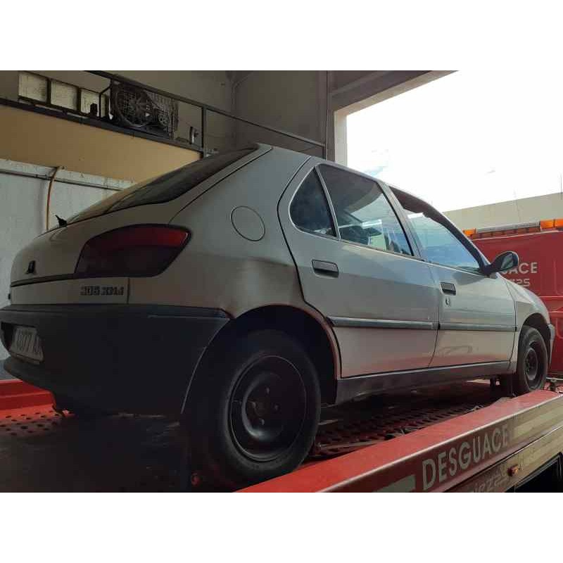 PEUGEOT 306 BERLINA 3/5 PUERTAS (S1)