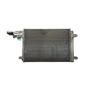 CONDENSADOR / RADIADOR AIRE ACONDICIONADO 1K0820411AH 1247105S 