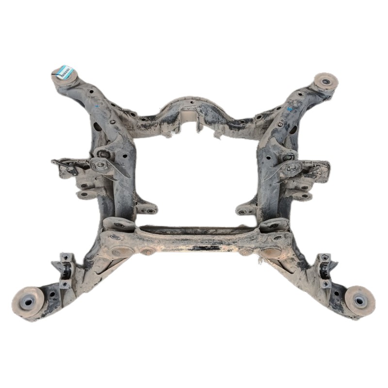 Recambio de puente trasero para porsche cayenne (9pa) s 4.5 referencia OEM IAM 7L0599303B  