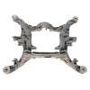 Recambio de puente trasero para porsche cayenne (9pa) s 4.5 referencia OEM IAM 7L0599303B  