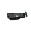 Recambio de mando elevalunas delantero izquierdo para opel astra h berlina cosmo referencia OEM IAM 13228706  