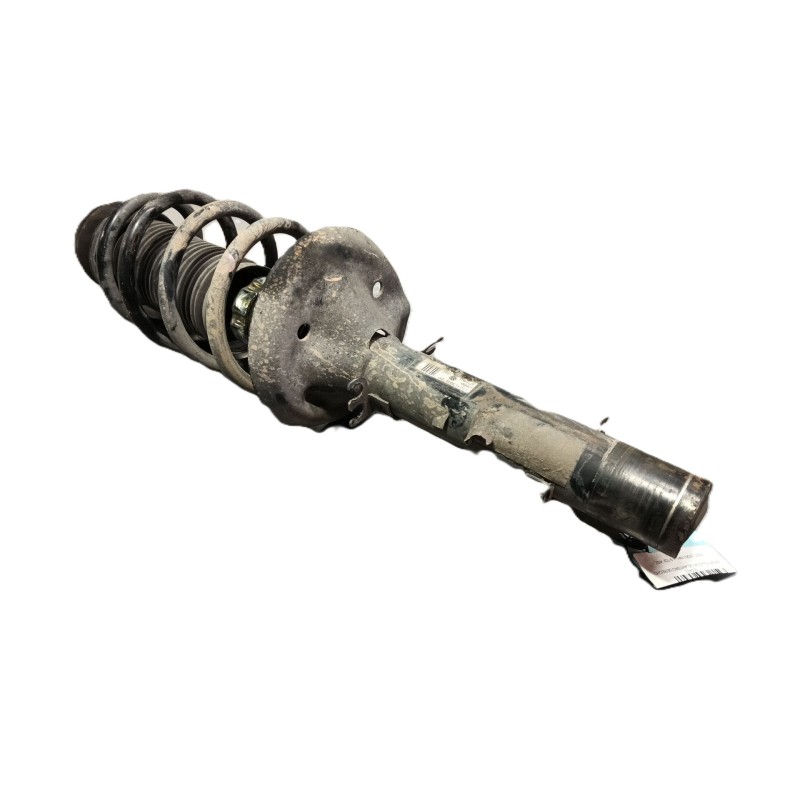 Recambio de amortiguador delantero derecho para seat leon (1m1) 1.9 tdi referencia OEM IAM 1J0413031DP  