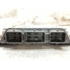 Recambio de centralita motor uce para citroën c4 coupe vts referencia OEM IAM 1942KR 0281012985 