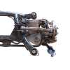 Recambio de puente trasero para jaguar e-pace (x540) 2.0 d180 awd referencia OEM IAM J9C25925  