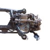 Recambio de puente trasero para jaguar e-pace (x540) 2.0 d180 awd referencia OEM IAM J9C25925  