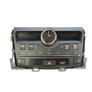 MANDO CALEFACCION / AIRE ACONDICIONADO 5590078370 5590078370 