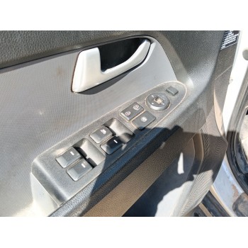 MANDO ELEVALUNAS DELANTERO IZQUIERDO 935713W300GAH 