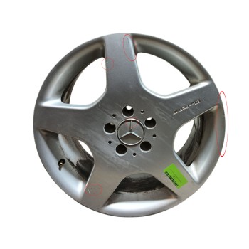 LLANTA B66031020 9Jx18 ET52