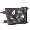 Recambio de electroventilador para renault megane ii berlina 5p 1.5 dci diesel referencia OEM IAM 8200151464  