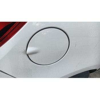 TAPA EXTERIOR COMBUSTIBLE 