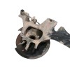 Recambio de mangueta trasera izquierda para volvo xc70 kinetic awd referencia OEM IAM 7G915A968  