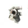 Recambio de turbocompresor para iveco daily caja cerrada (2006 =>) caja cerrada 35c... batalla 3000l referencia OEM IAM 50413771