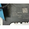 Recambio de pedal acelerador para peugeot 206 sw (2e/k) 1.4 referencia OEM IAM 781100W040  