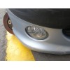 Recambio de faro antiniebla derecho para peugeot 206 cc cc referencia OEM IAM 9628733980  