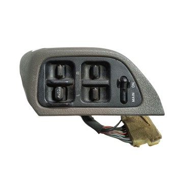 MANDO ELEVALUNAS DELANTERO IZQUIERDO YUF10046 
