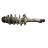 Recambio de amortiguador delantero derecho para seat leon (1m1) 1.9 tdi referencia OEM IAM 1J0413031DP  