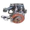 Recambio de puente trasero para jaguar e-pace (x540) 2.0 d180 awd referencia OEM IAM J9C25925  
