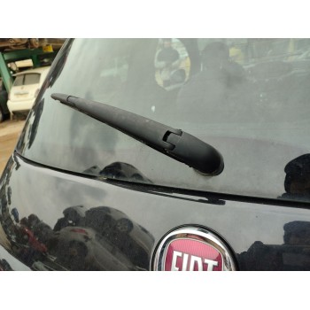 MOTOR LIMPIA TRASERO 