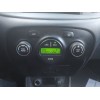 Recambio de mando calefaccion / aire acondicionado para hyundai accent (mc) gl crdi referencia OEM IAM 972502R252CA  972501EXXX