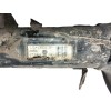 Recambio de amortiguador delantero derecho para seat leon (1m1) 1.9 tdi referencia OEM IAM 1J0413031DP  