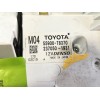 Recambio de mando calefaccion / aire acondicionado para lexus nx (_z1_) 300h awd (ayz15) referencia OEM IAM 5590078370 559007837