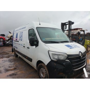 RENAULT MASTER III FURGONETA (FV)