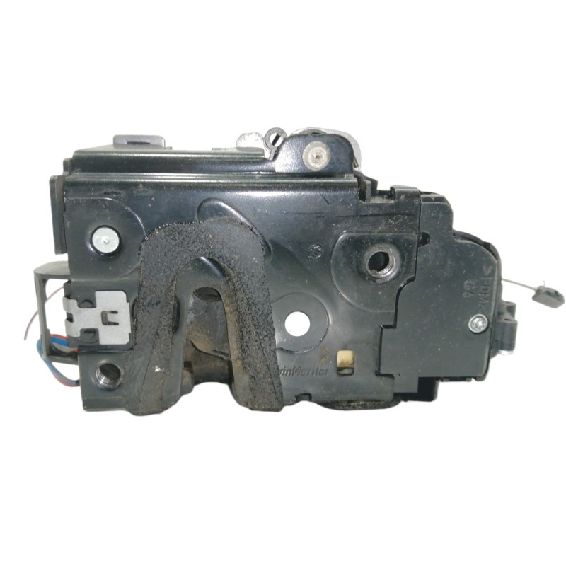 Recambio de cerradura puerta trasera izquierda para skoda fabia combi (5j5) style referencia OEM IAM 05A6Y0839015A  