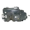 Recambio de cerradura puerta trasera izquierda para skoda fabia combi (5j5) style referencia OEM IAM 05A6Y0839015A  