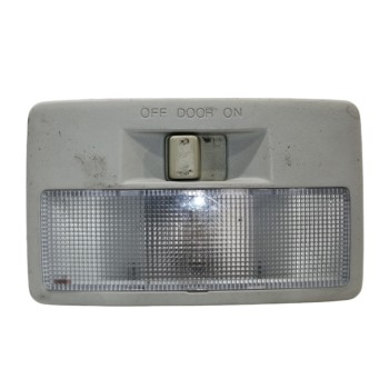 LUZ INTERIOR 7F20 