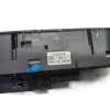 Recambio de mando elevalunas delantero izquierdo para opel astra h berlina cosmo referencia OEM IAM 13228706  