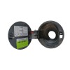 Recambio de tapa exterior combustible para volkswagen golf iv (1j1) 1.6 16v referencia OEM IAM 1J6809857EGRU 1J6809857E 