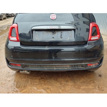PARAGOLPES TRASERO 50290191 