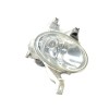 Recambio de faro antiniebla derecho para peugeot 206 cc cc referencia OEM IAM 9628733980  
