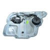 Recambio de elevalunas trasero derecho para volkswagen touran (1t3) 1.6 tdi referencia OEM IAM 5K0959704VW1 1T0839730Q 