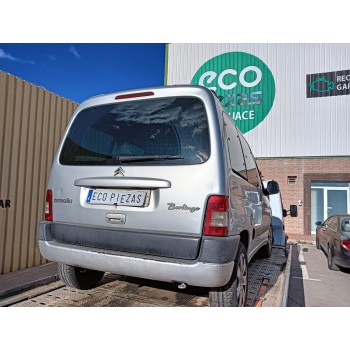 CITROËN BERLINGO / BERLINGO FIRST MONOSPACE (MF_, GJK_, GFK_)
