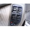 Recambio de mando elevalunas delantero izquierdo para rover 200 ii hatchback (xw) 214 gsi/si referencia OEM IAM YUF10046  