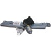 Recambio de elevalunas trasero derecho para citroën c4 lim. collection referencia OEM IAM 9802523180  402279H 0907122045221T13