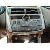 Recambio de mando calefaccion / aire acondicionado para lexus nx (_z1_) 300h awd (ayz15) referencia OEM IAM 5590078370 559007837