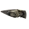 Recambio de piloto trasero derecho para dacia sandero iii 1.0 tce 90 referencia OEM IAM 265501832R  