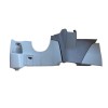 Recambio de salpicadero para ford transit custom v362 autobús (f3) 2.0 ecoblue referencia OEM IAM 2006310  