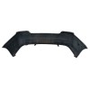 Recambio de paragolpes trasero para toyota avensis sedán (_t25_) 1.8 (zzt251_) referencia OEM IAM 5215905901 5215905090 