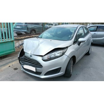 FORD FIESTA VI (CB1, CCN)