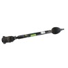 Recambio de transmision delantera derecha para volkswagen golf iv (1j1) 1.6 16v referencia OEM IAM JZW407450MX 1JO407272JC 