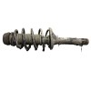 Recambio de amortiguador delantero izquierdo para seat leon (1m1) 1.9 tdi referencia OEM IAM 1J0413031DP  