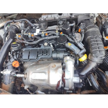 MOTOR COMPLETO YHZ 