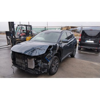 HYUNDAI TUCSON (NX4E, NX4A)