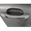 Recambio de puerta delantera derecha para porsche cayenne (9pa) s 4.5 referencia OEM IAM 95553101206  95553101207