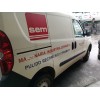 fiat doblo cargo (263_) del año 2014