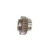 Recambio de polea cigueñal para renault espace iv (jk0) dynamique referencia OEM IAM   